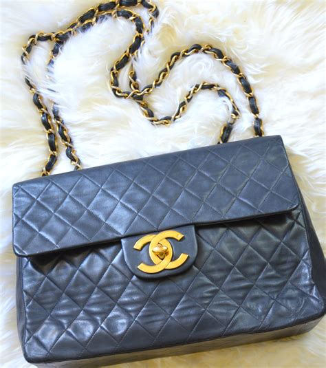 chanel knopen vintage|chanel bag logo.